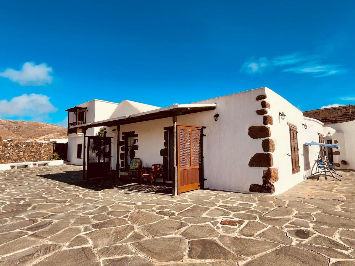 Casita Tahona Villa Teguise  Exterior photo