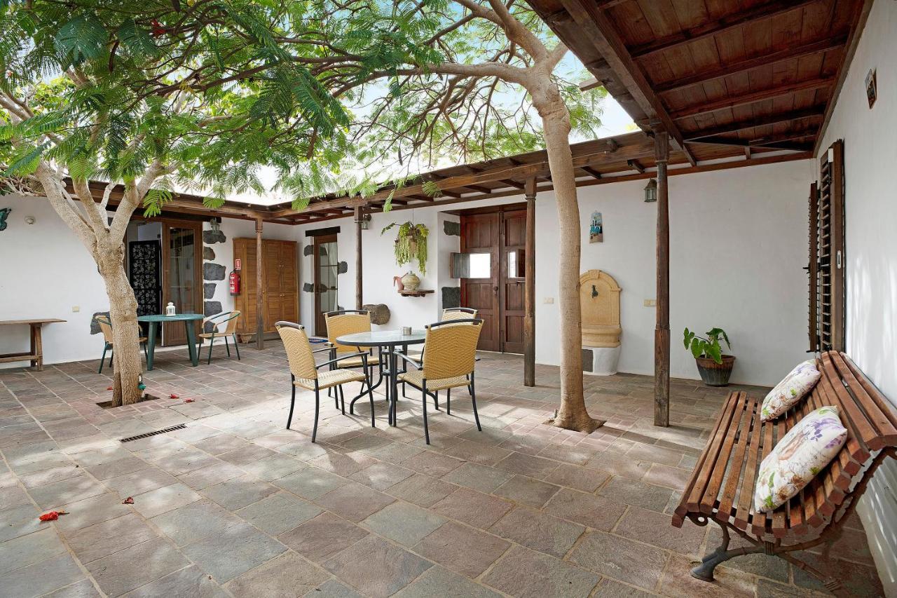 Casita Tahona Villa Teguise  Exterior photo