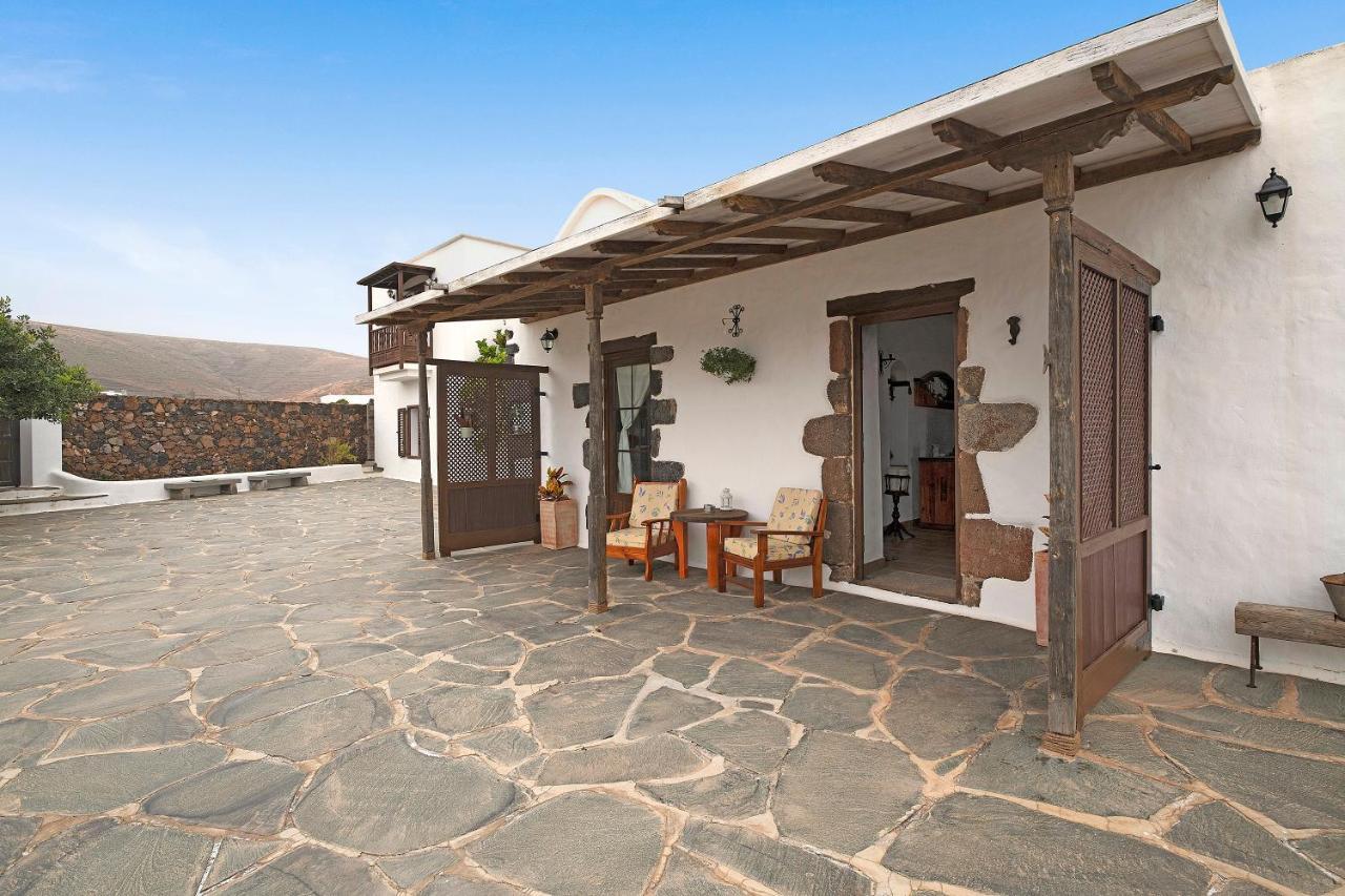 Casita Tahona Villa Teguise  Exterior photo