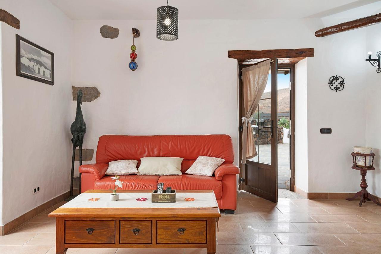 Casita Tahona Villa Teguise  Exterior photo