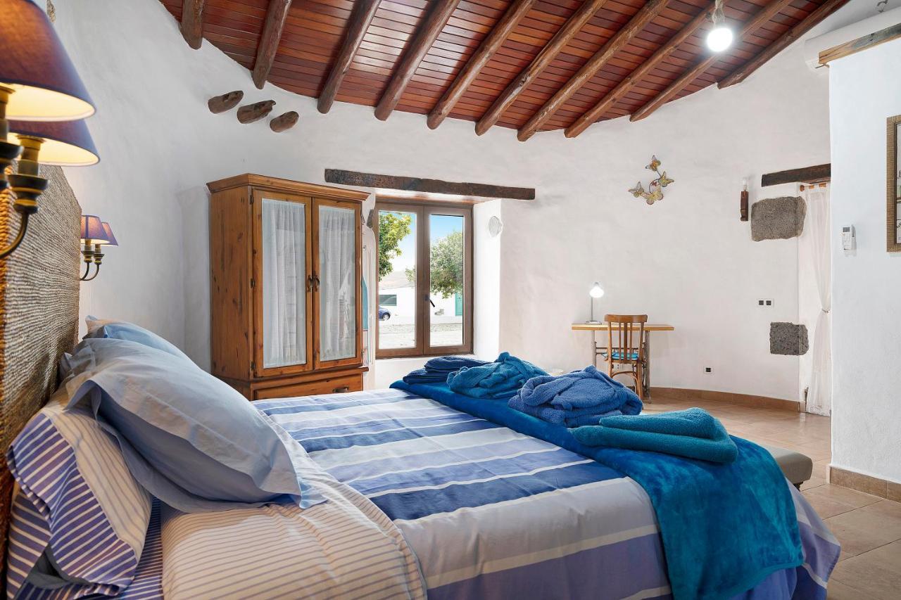 Casita Tahona Villa Teguise  Exterior photo